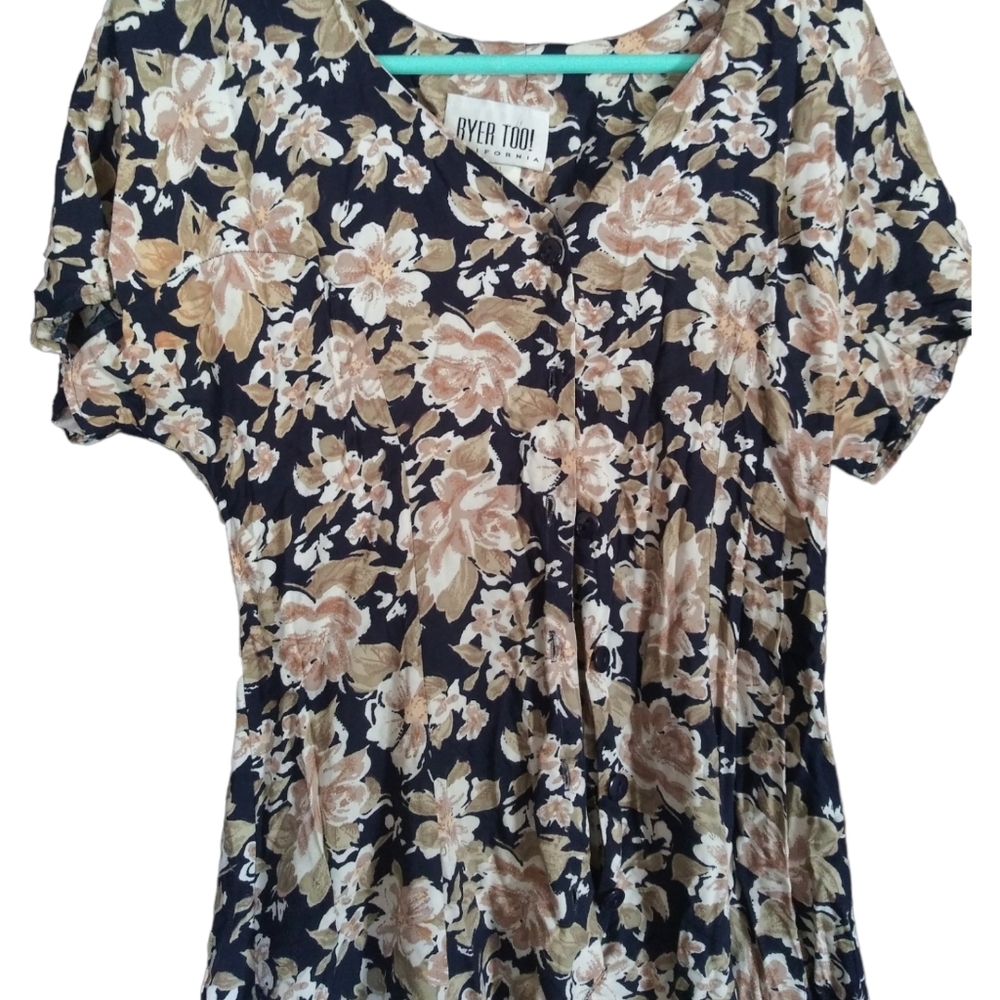 Byer Too Dress